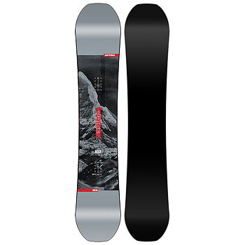 Nitro Snowboard Prime Raw Rental Wide 160