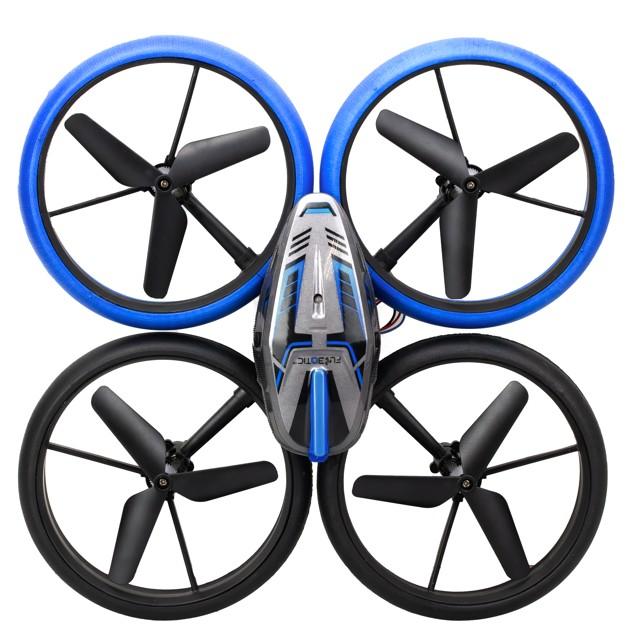Flybotic Bumper Drone Vision - 4
