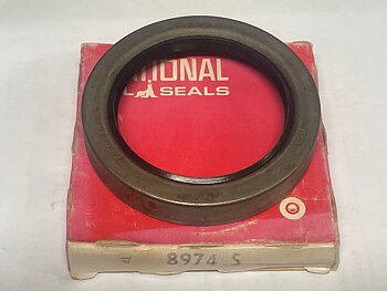 National 8974-S (C/R-21771)
