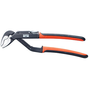 POLYGRIPTÅNG 8225 ERGO BAHCO