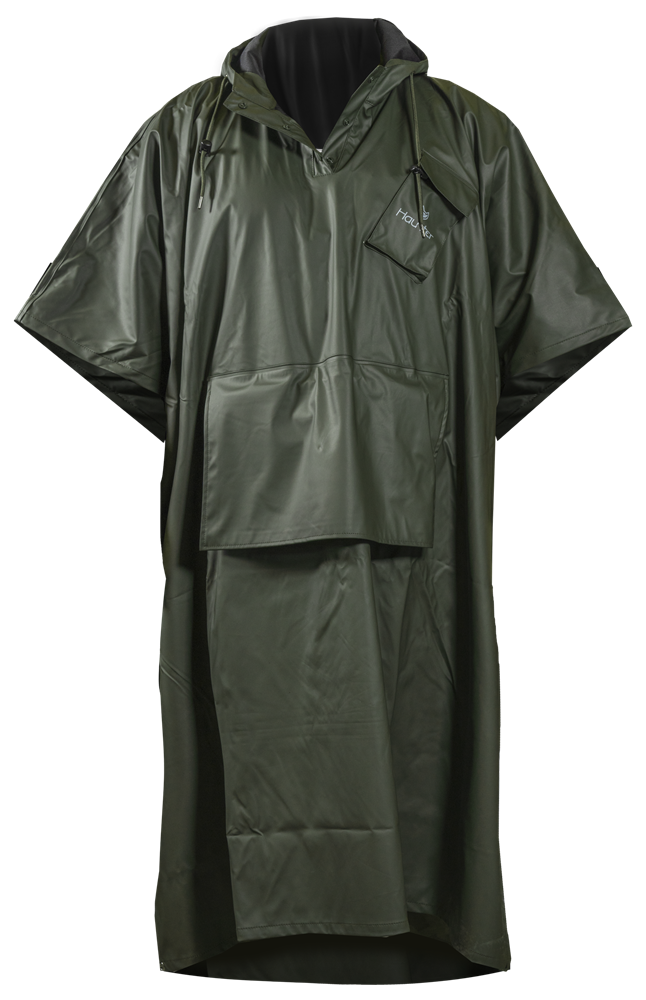 Haunter Poncho