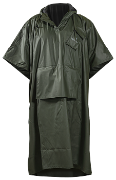 Haunter Poncho