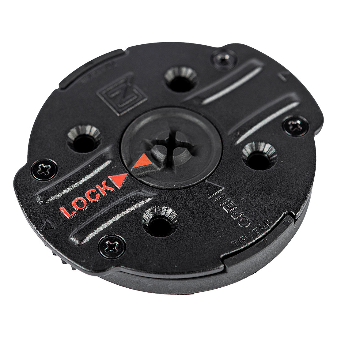 Nitro Rental Disc PH3 2st