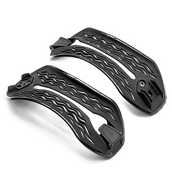 Nitro Rental Team Pro Ankle Strap M/L 2St