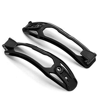 Nitro Rental Team Pro Toe Strap S/M 2St