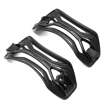 Nitro Rental Youth Ankle Strap 2St