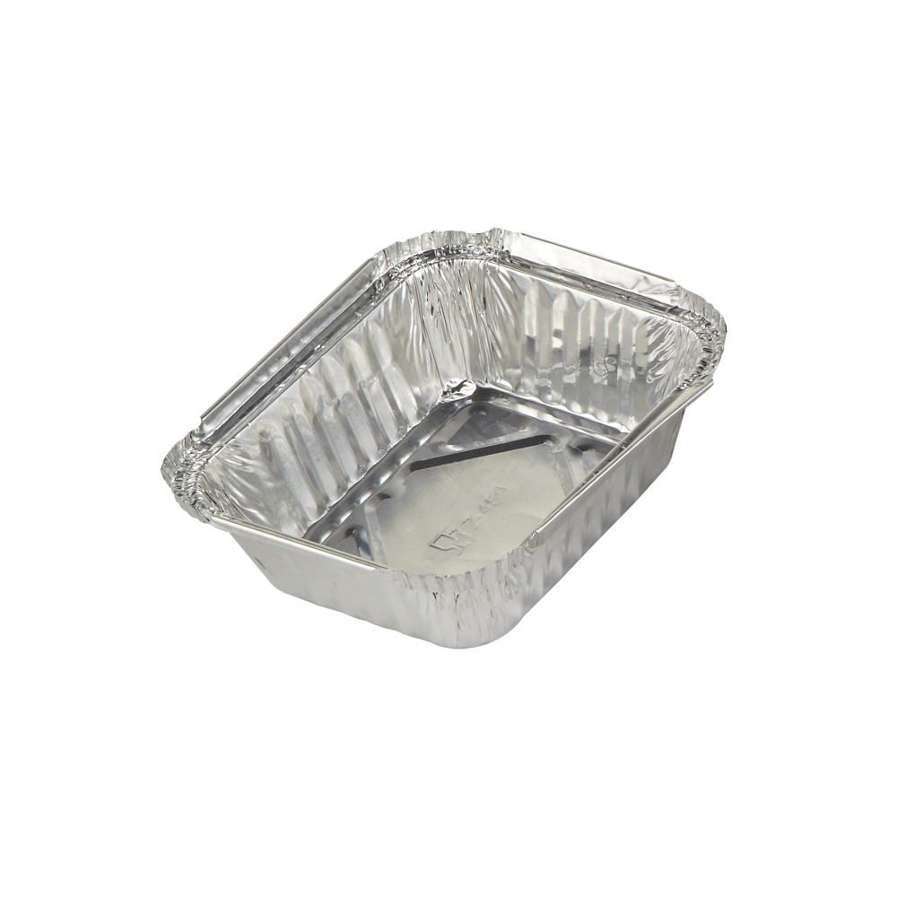 Aluminiumform 450 ml