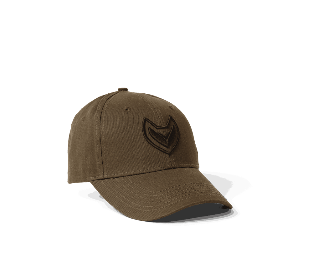 Haunter Cap Solid - 2