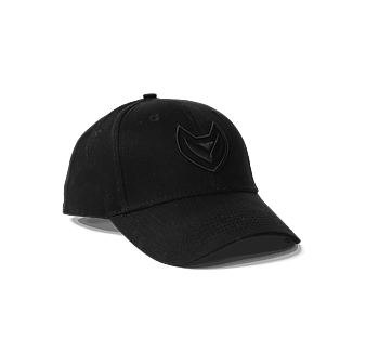 Haunter Cap Solid