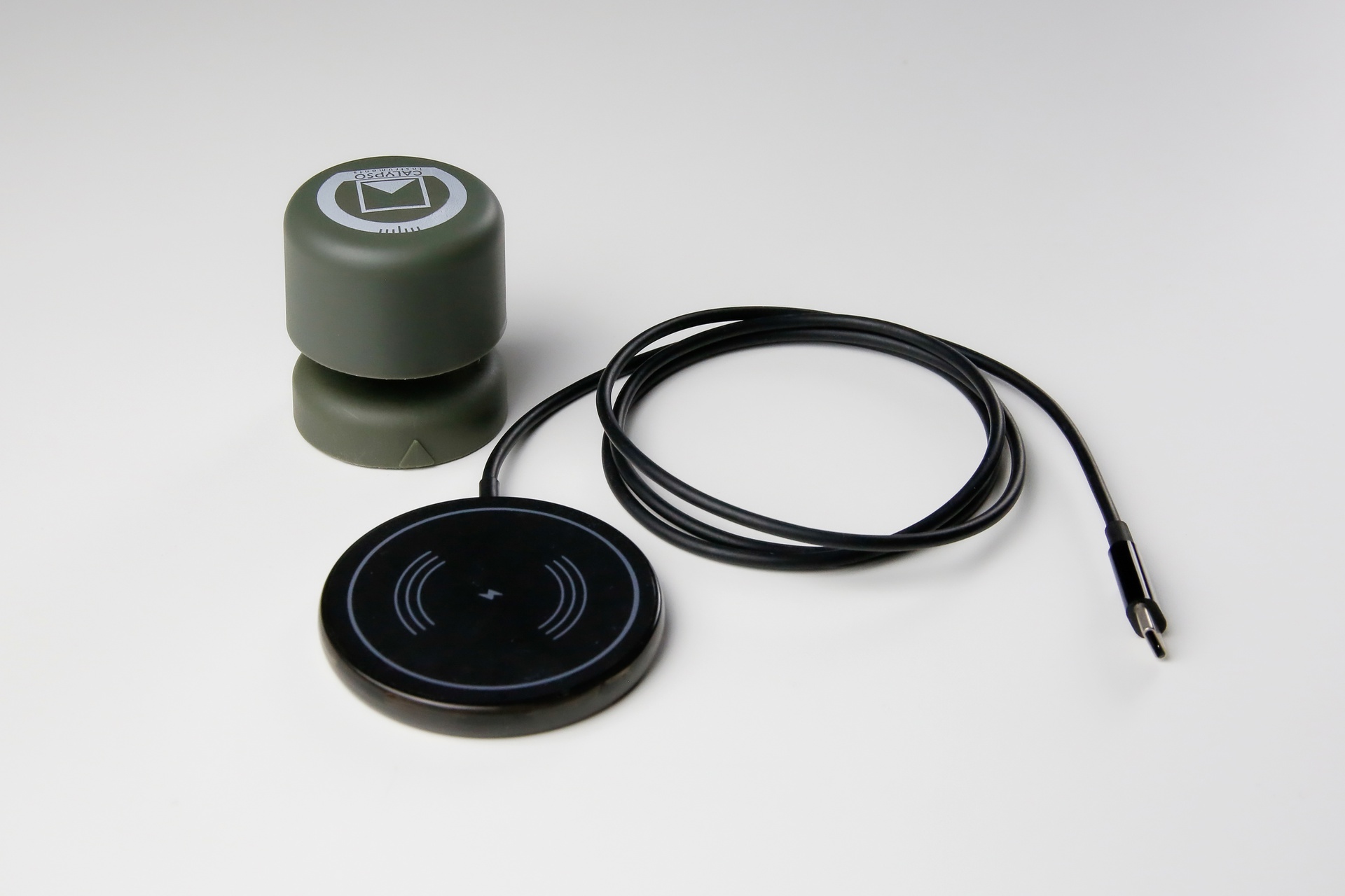 Calypso - Ultrasonic Portable Mini AB - 3