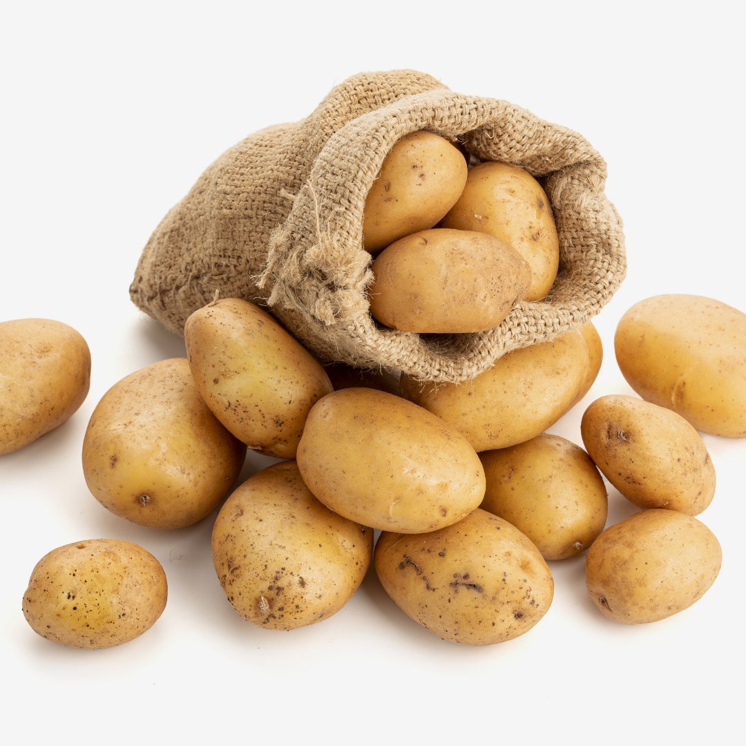 Sättpotatis - La Vie 1kg