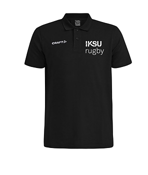 Craft Progress 2.0 Polo M (IKSU Rugby)
