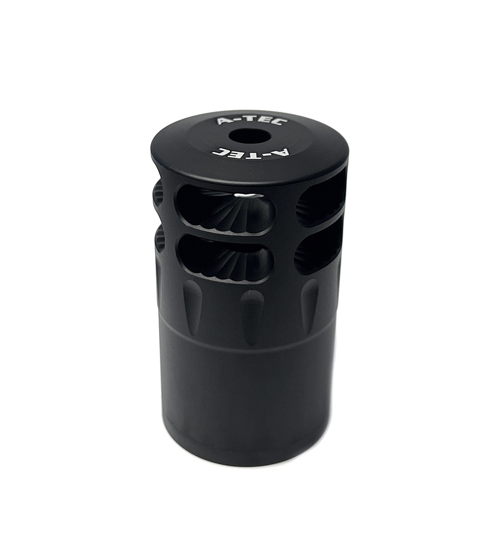 A-Tec H3 Rekylbromsfront Universal .375
