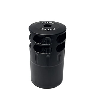 A-Tec H3 Rekylbromsfront Universal .375