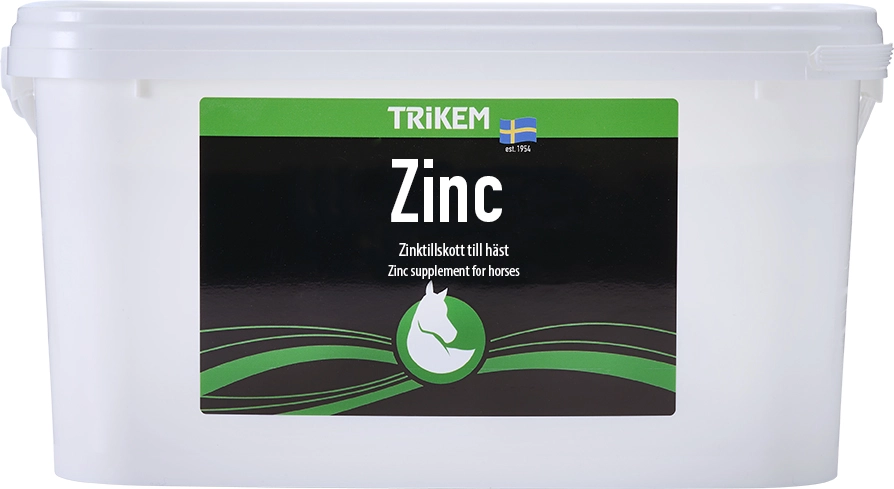 Trikem Zinc 3500 gram