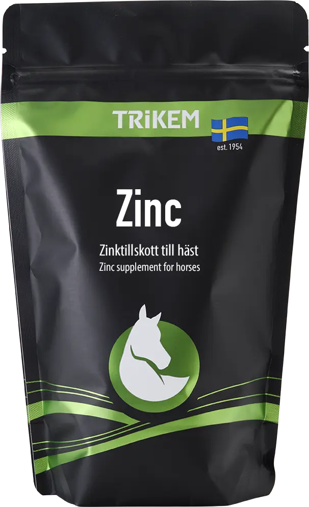 Trikem Zinc 500 gram