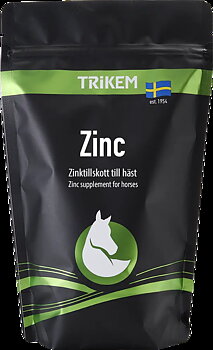 Trikem Zinc 500 gram