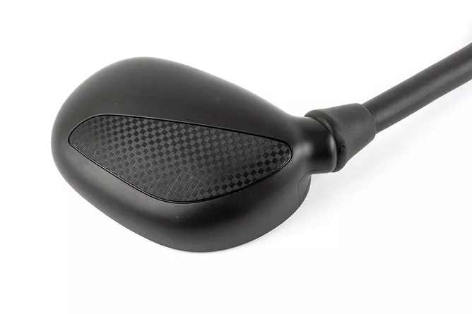 Rear view mirror left - Ludix - 2
