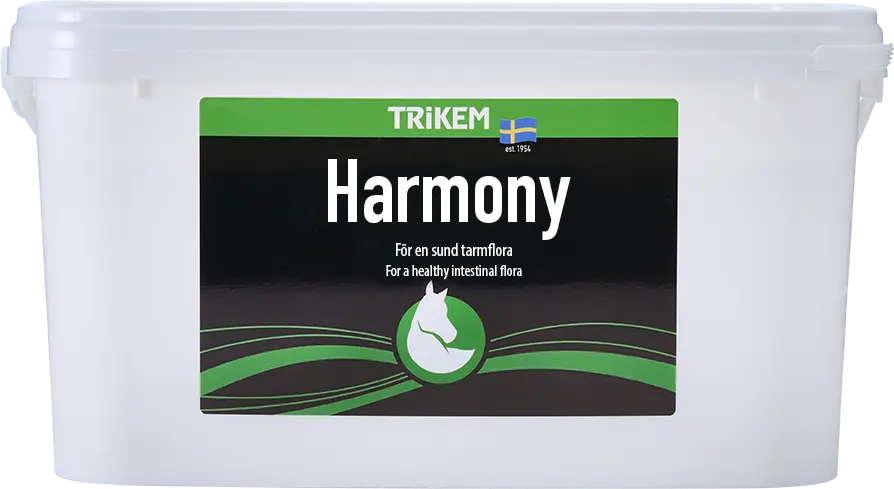 Trikem Harmony 4000 gram