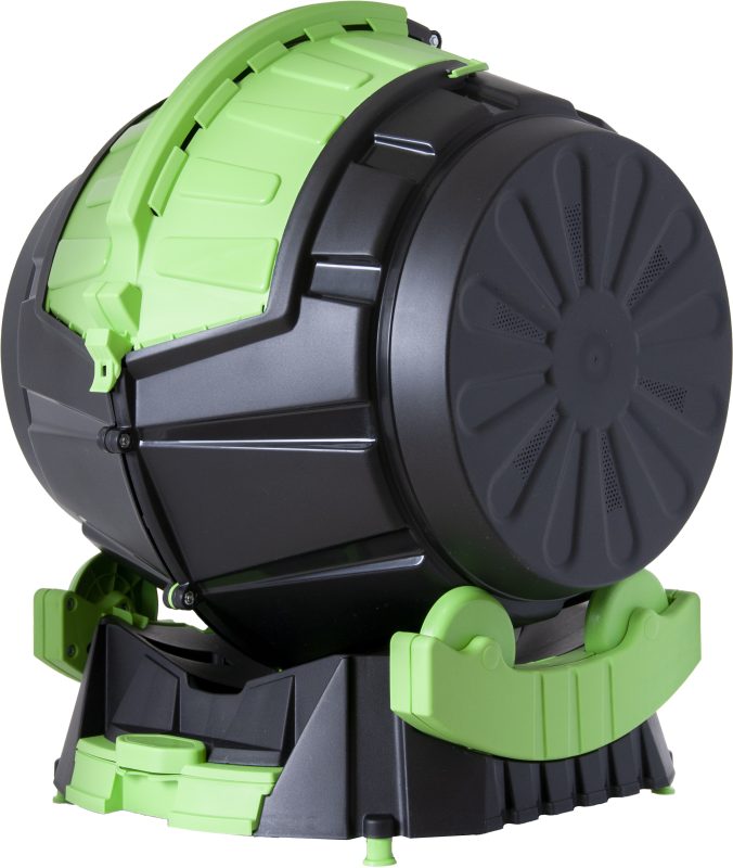 Kompost - Garden Spin - 50 liter - 7