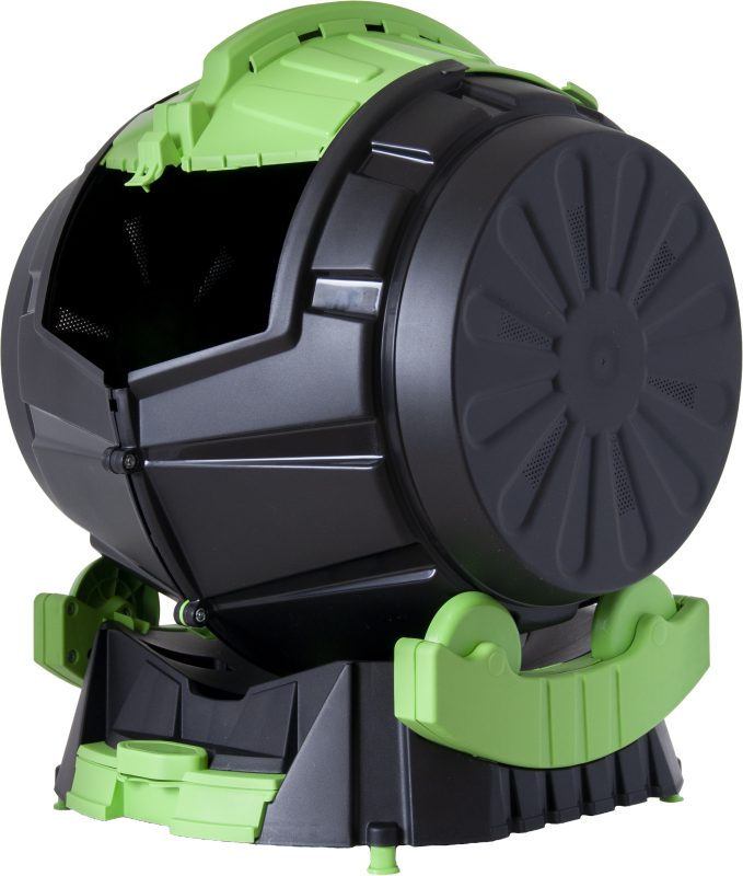 Kompost - Garden Spin - 50 liter
