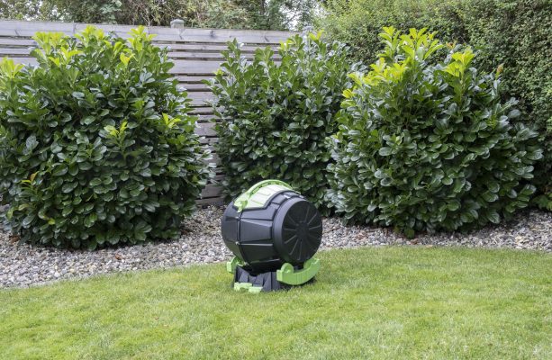 Kompost - Garden Spin - 50 liter