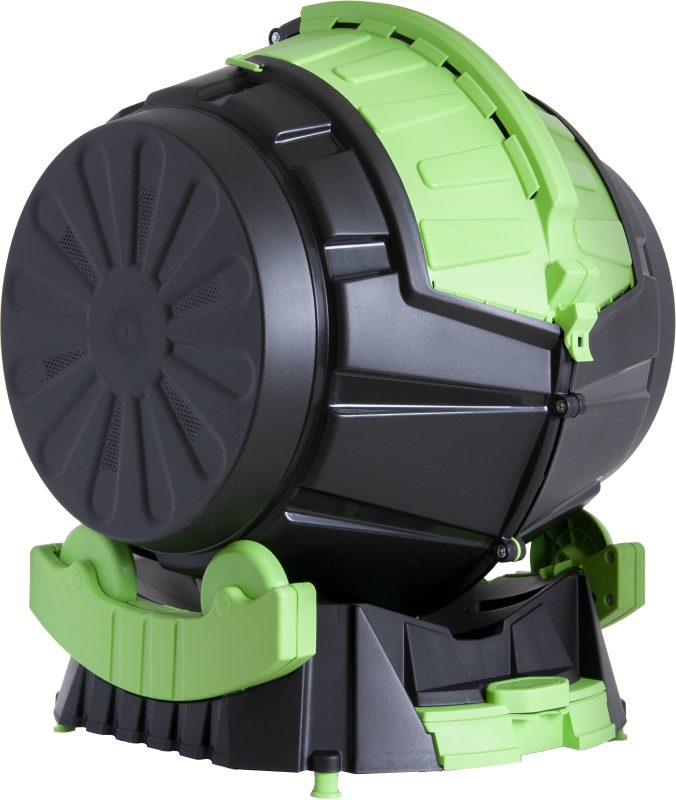 Kompost - Garden Spin - 50 liter - 6