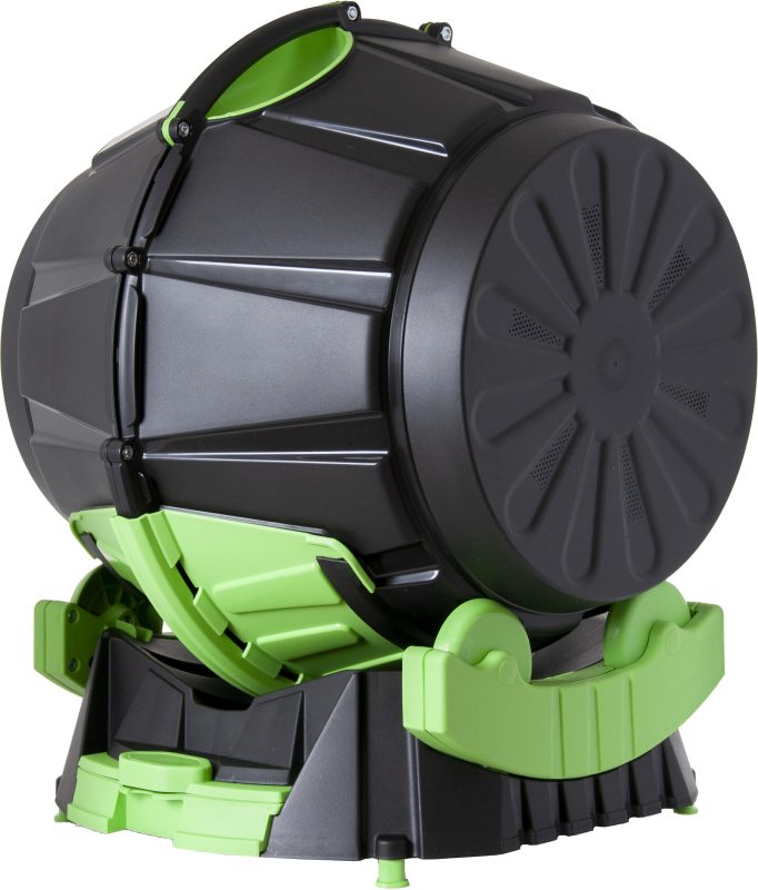 Kompost - Garden Spin - 50 liter - 5