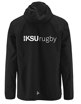 Craft Squad Go Weather Jacket W (IKSU Rugby)