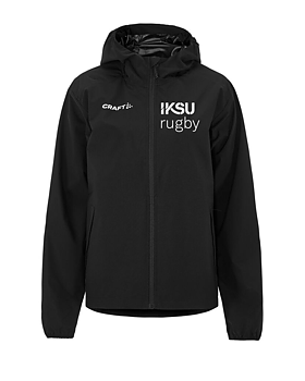 Craft Squad Go Weather Jacket W (IKSU Rugby)