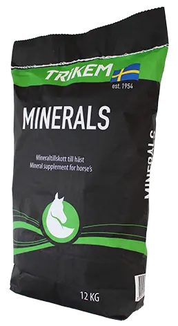 Trikem Minerals 12 kg