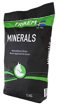 Trikem Minerals 12 kg