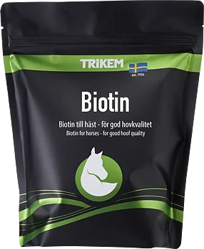 Trikem Biotin 1000 gram