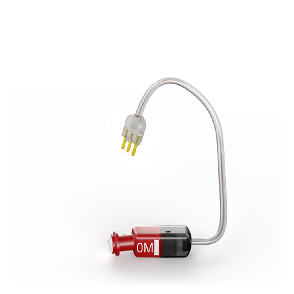 SDS 5.0 Receiver / Hörtelefon - 12