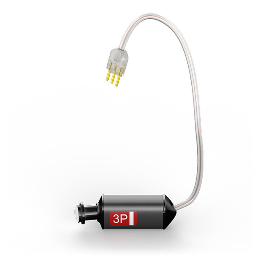 SDS 5.0 Receiver / Hörtelefon - 26