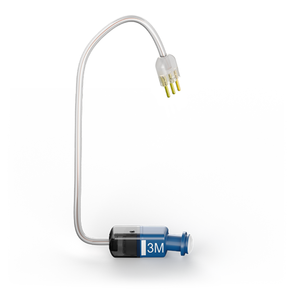 SDS 5.0 Receiver / Hörtelefon - 17