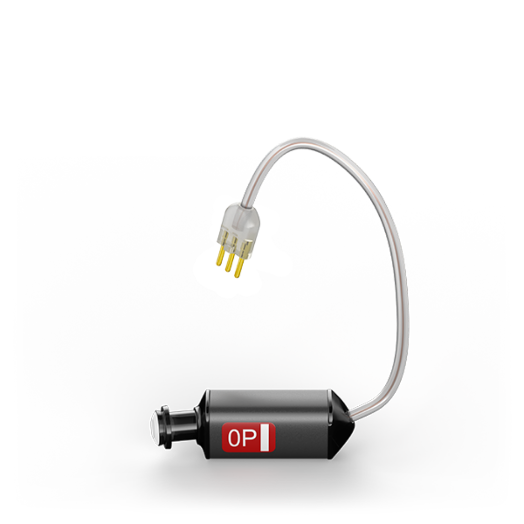 SDS 5.0 Receiver / Hörtelefon - 20
