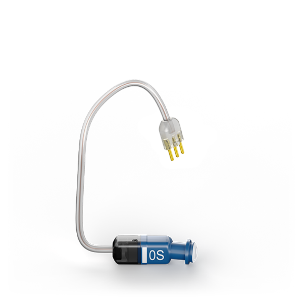 SDS 5.0 Receiver / Hörtelefon - 3