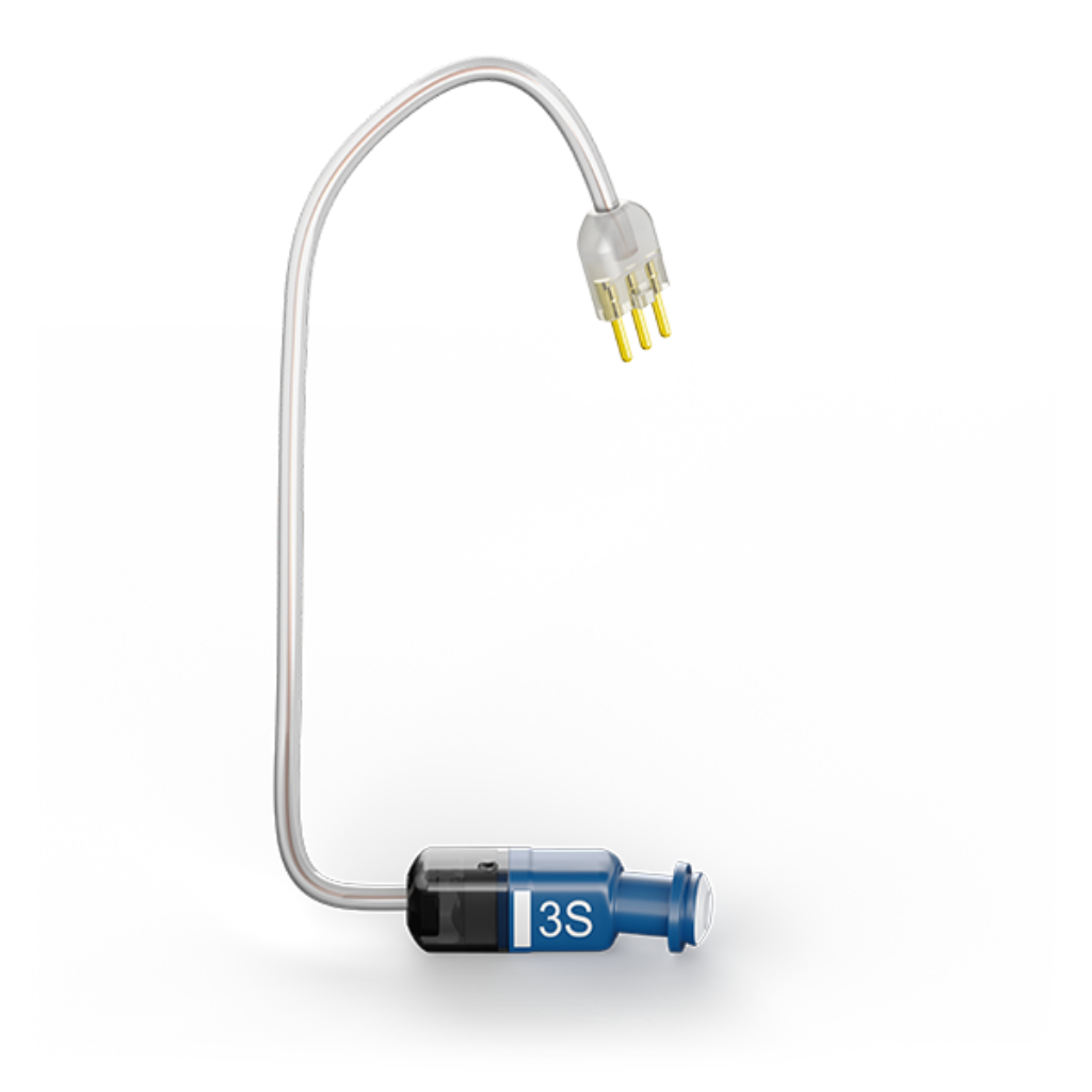 SDS 5.0 Receiver / Hörtelefon - 9