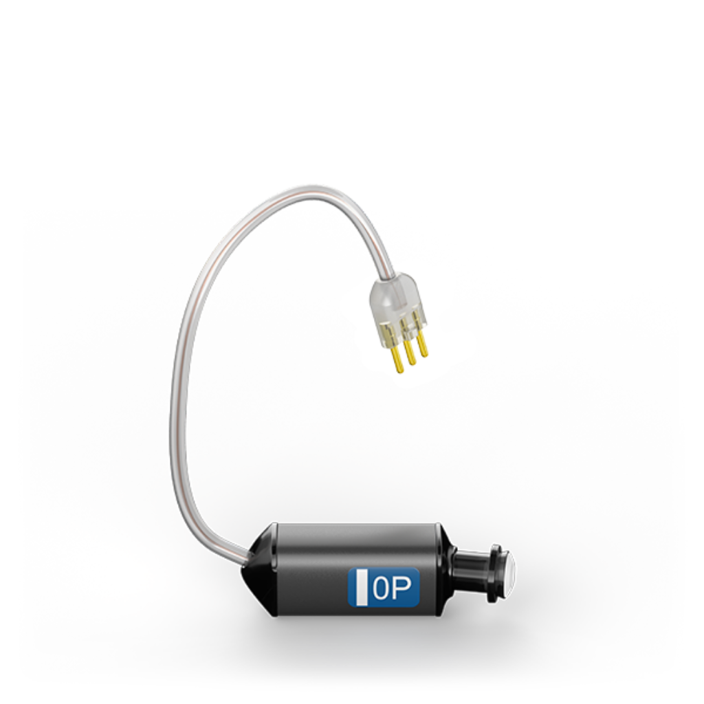 SDS 5.0 Receiver / Hörtelefon - 19