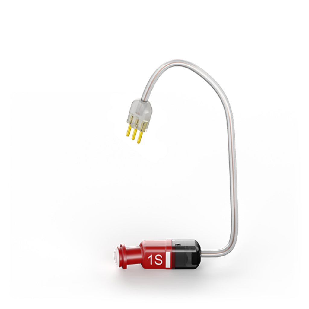SDS 5.0 Receiver / Hörtelefon - 6