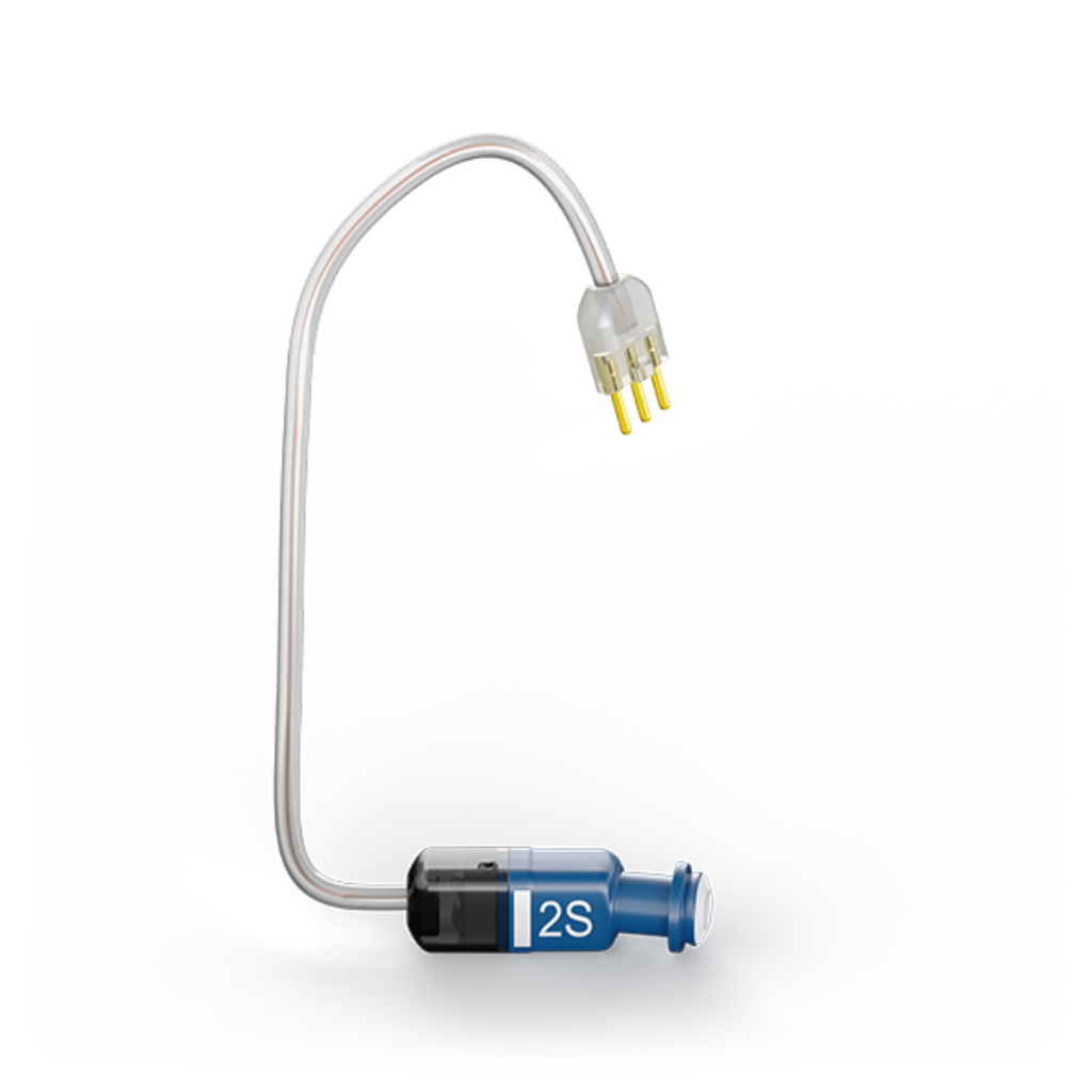 SDS 5.0 Receiver / Hörtelefon - 7