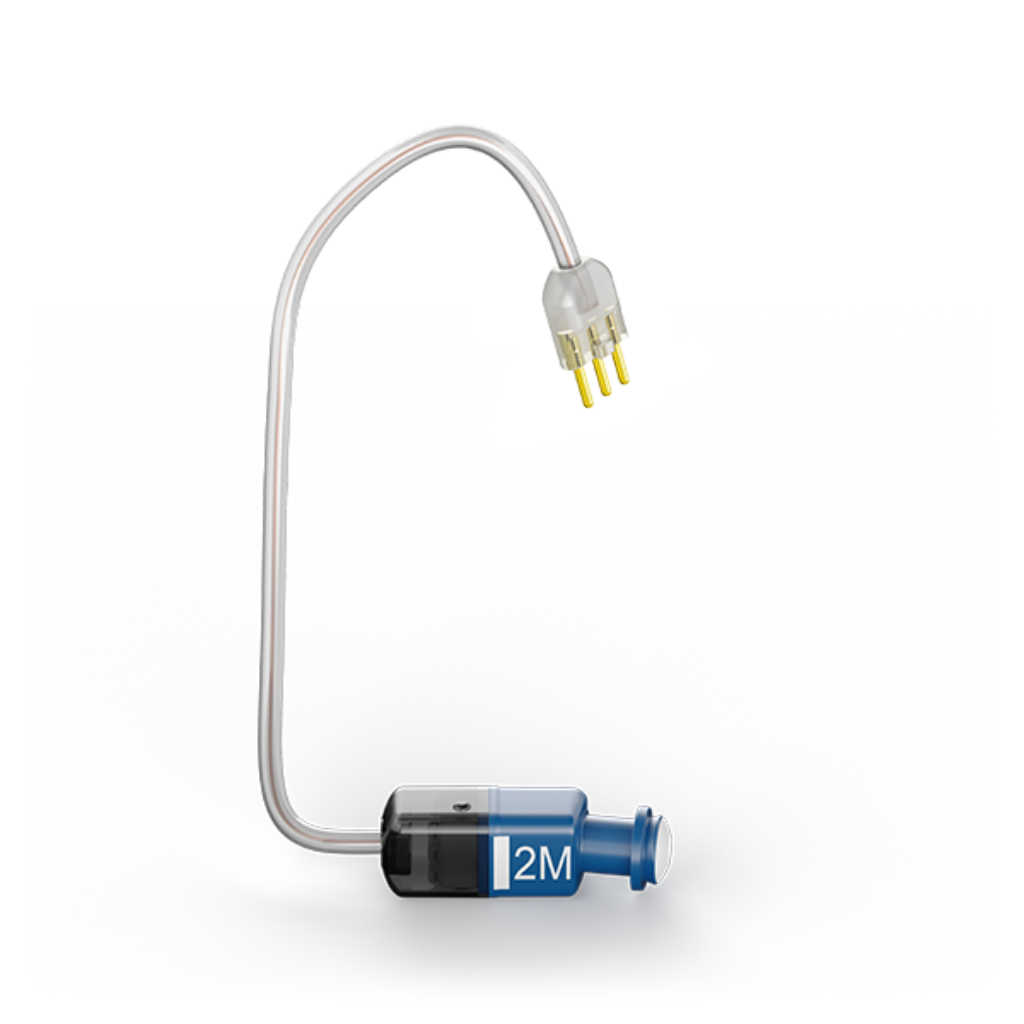 SDS 5.0 Receiver / Hörtelefon - 15