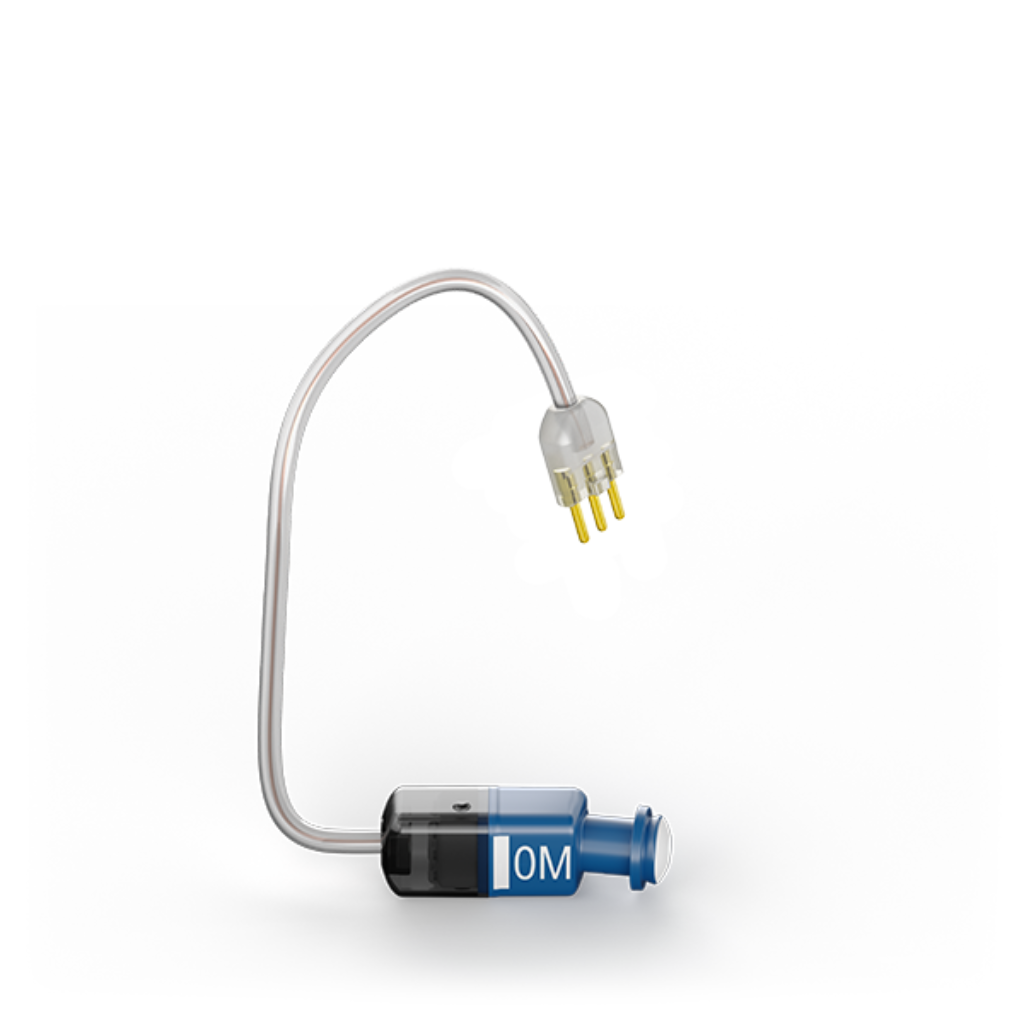 SDS 5.0 Receiver / Hörtelefon - 11