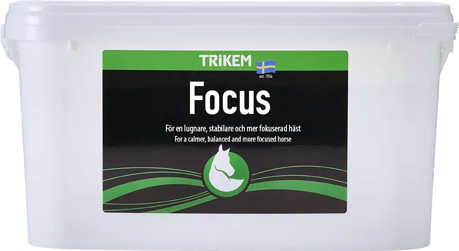Trikem Focus 4000 gram