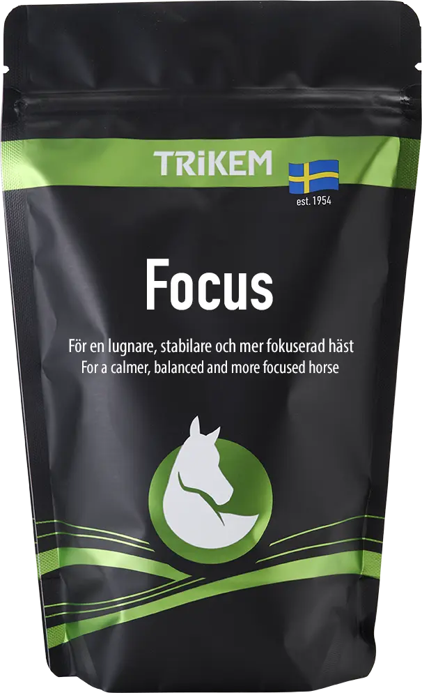 Trikem Focus 600 gram