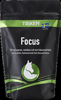 Trikem Focus 600 gram