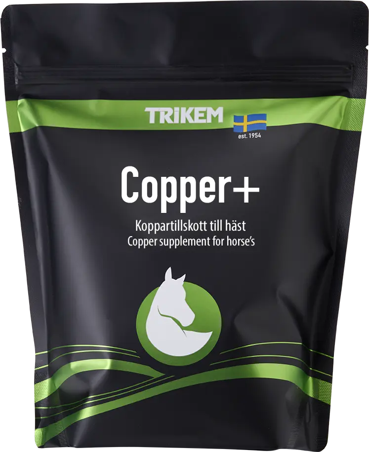 Trikem Copper+ 900 gram