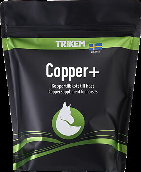 Trikem Copper+ 900 gram