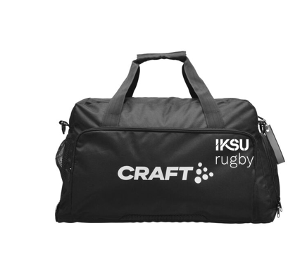 Craft Ability Duffel 38L (IKSU Rugby)